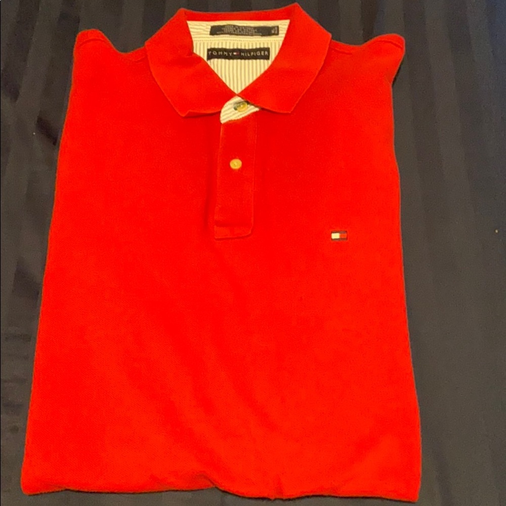 Tommy Hilfiger dress shirt